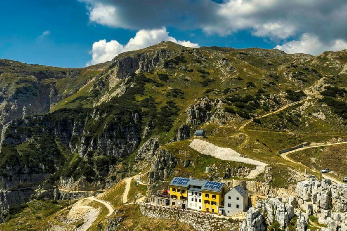 Colline cariche di storia: i borghi più affascinanti e autentici dell’Appennino italiano