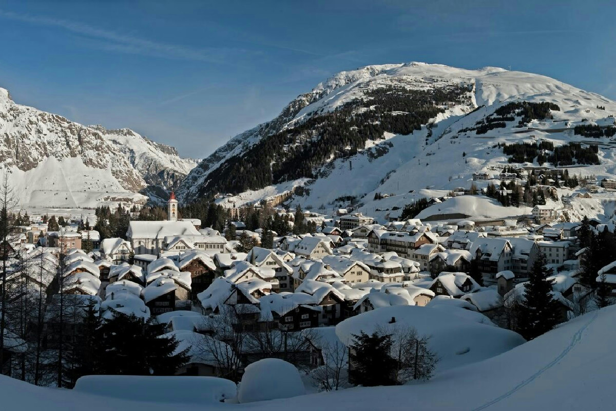Dove andare in Valtellina: Livigno unisce tradizione e innovazione tra montagne e fascino