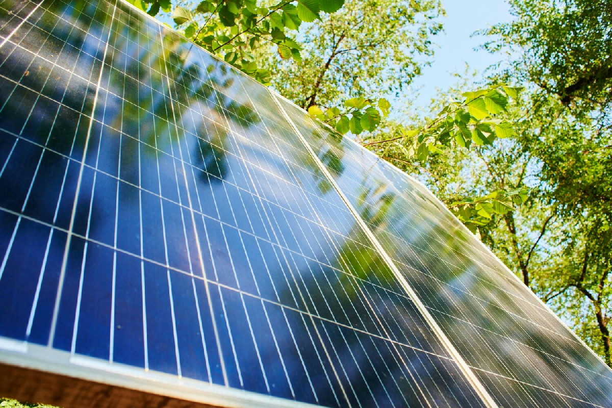 Il fotovoltaico e la casa intelligente accelerano la rivoluzione dell’energia sostenibile nel futuro