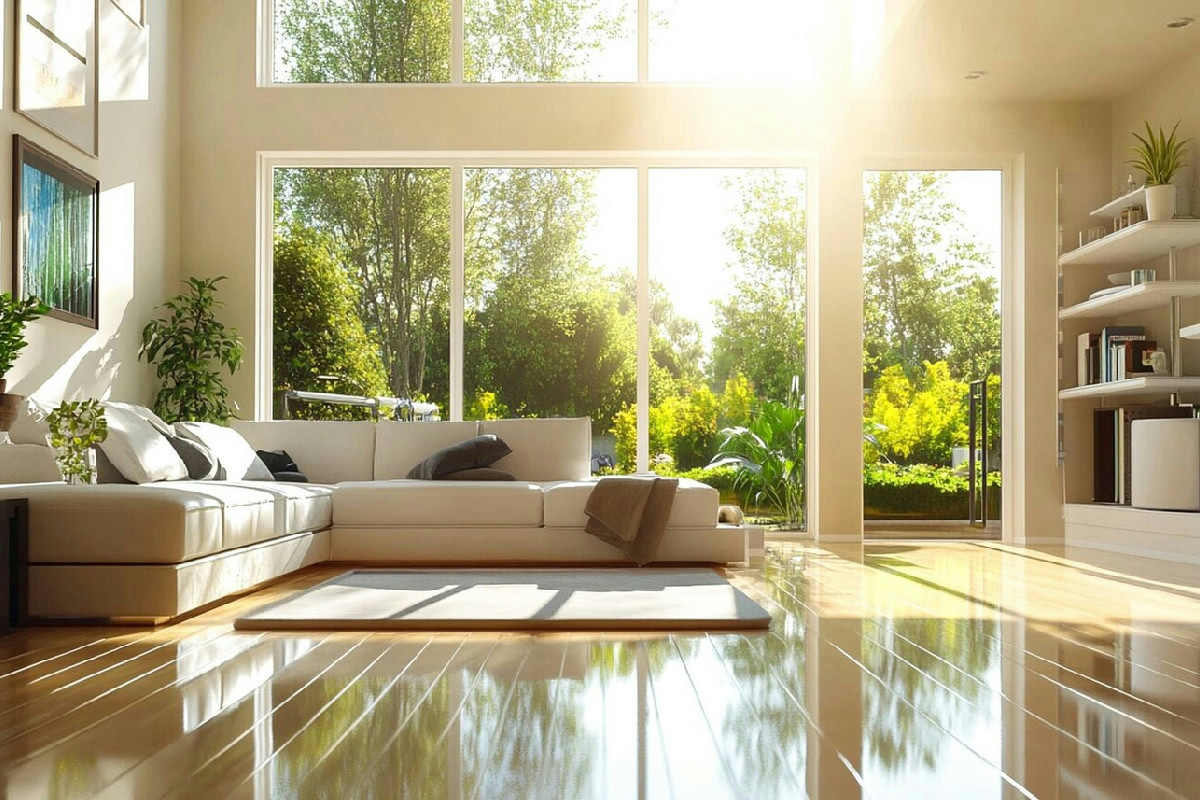 Strategie efficaci per eliminare la polvere in casa e migliorare la qualità dell’aria respirata