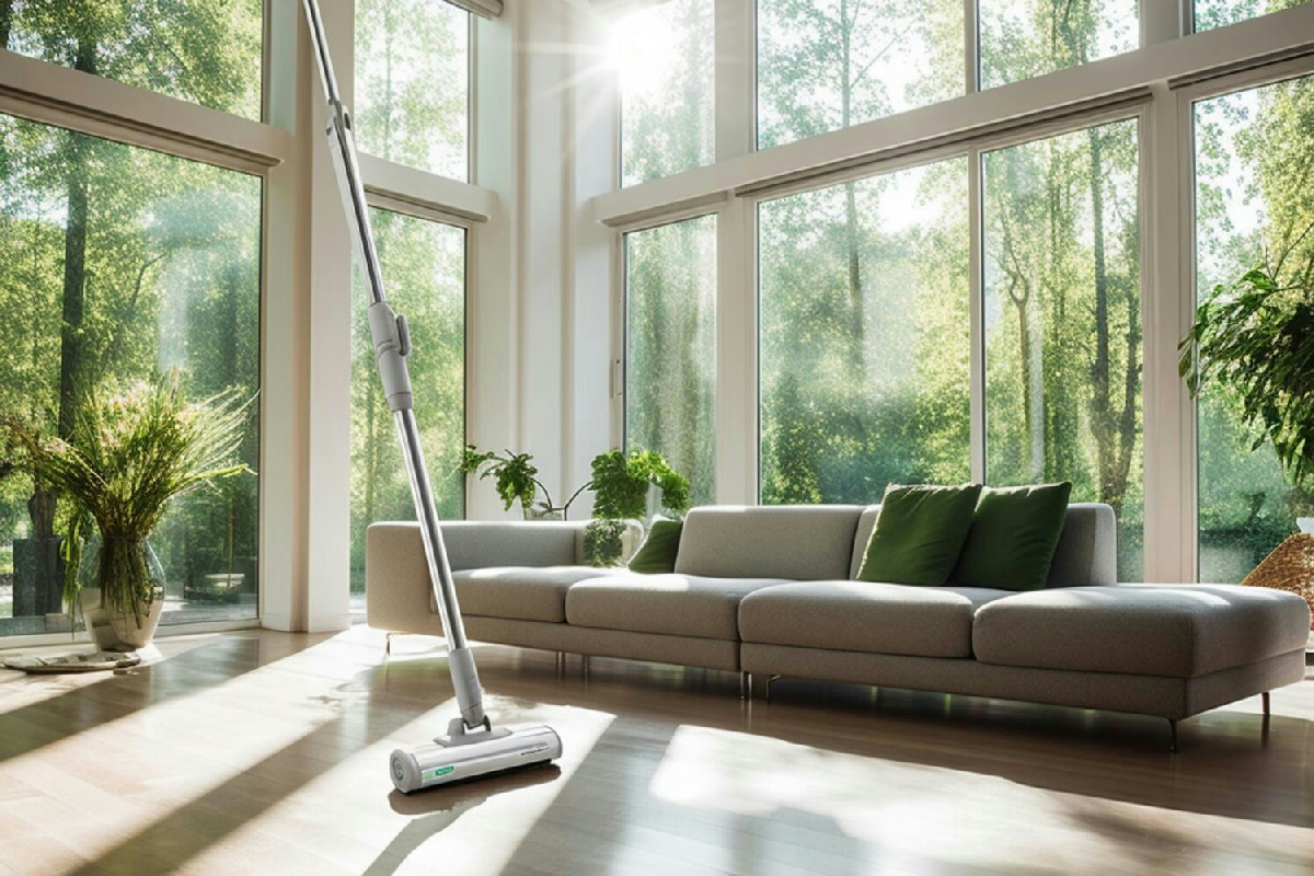 Strategie efficaci per eliminare la polvere in casa e migliorare la qualità dell’aria respirata