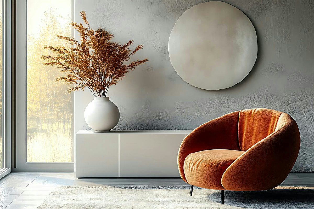 Valorizzare interni tradizionali con elementi moderni: 15 proposte per uno stile contemporaneo